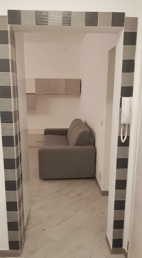 Apartamento House 149 Ferrara Exterior foto