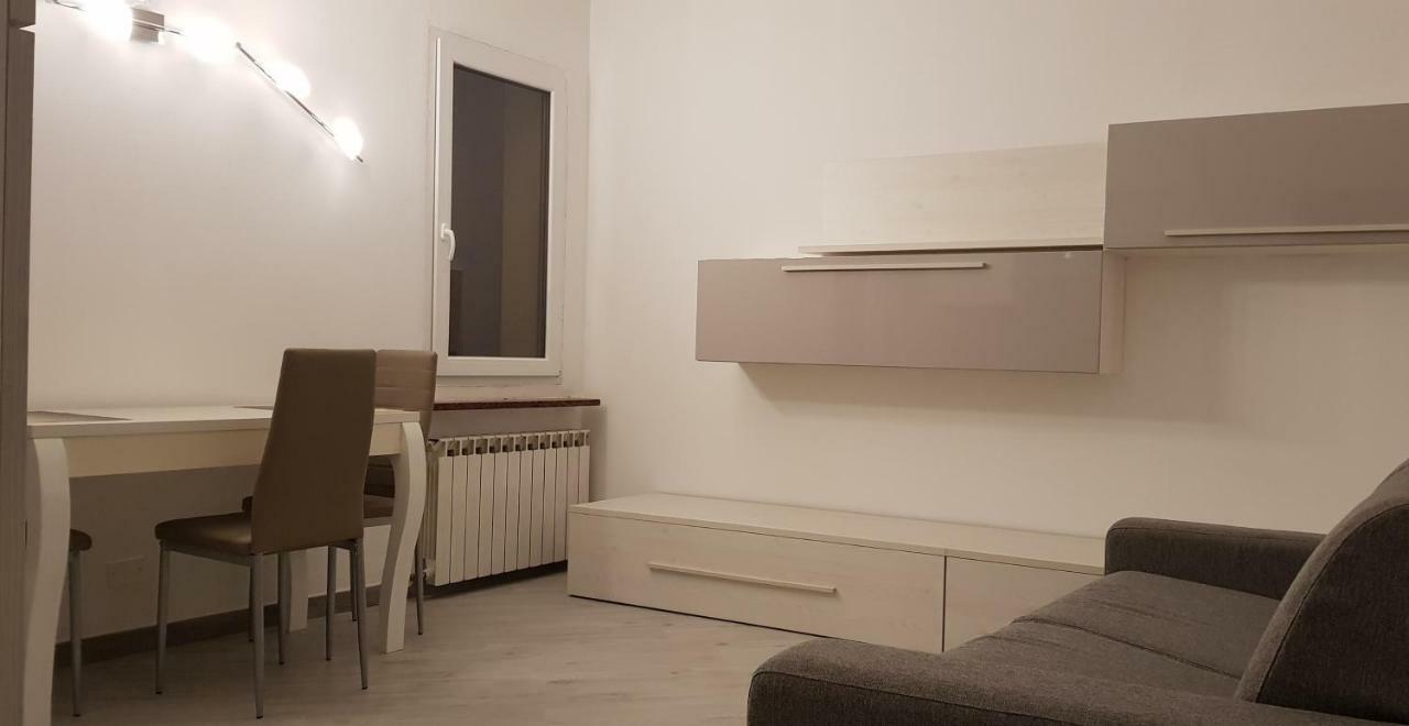 Apartamento House 149 Ferrara Exterior foto