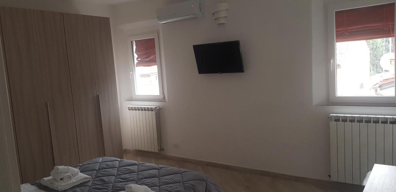 Apartamento House 149 Ferrara Exterior foto