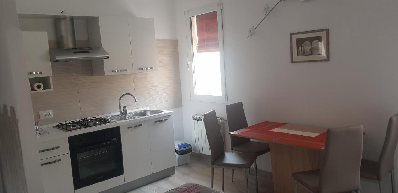 Apartamento House 149 Ferrara Exterior foto